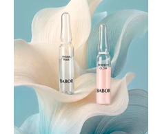 BABOR Hydra Glow ampulių rinkinys