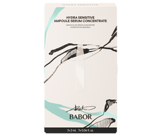 BABOR Hydra Sensitive ampulių rinkinys