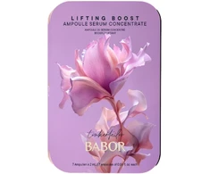 BABOR Lifting Boost ampulių rinkinys
