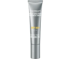 BABOR MINI švytėjimo suteikiantis kremas SPF50