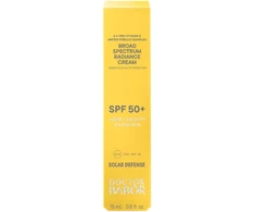 BABOR MINI švytėjimo suteikiantis kremas SPF50