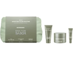 BABOR Moisture Glow Routine rinkinys