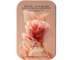 BABOR Nutri Calming ampulių rinkinys