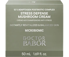 BABOR Raminantis kremas. Stress defence