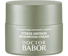 BABOR Raminantis kremas. Stress defence