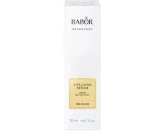 BABOR Serumas pavargusiai odai. Vitalizing Serum