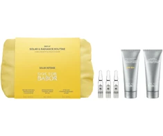 BABOR Solar &amp; Radiance Routine rinkinys
