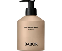 BABOR Soul &amp; Body Grounding Dušo Želė