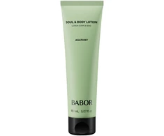 BABOR Soul &amp; Body lotion kūno losjonas