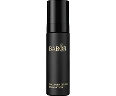 BABOR Stangrinantis makiažo pagrindas Collagen Deluxe 04 Almond