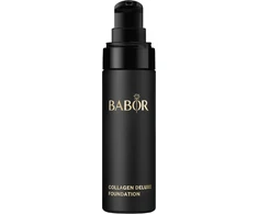 BABOR Stangrinantis makiažo pagrindas Collagen Deluxe 04 Almond