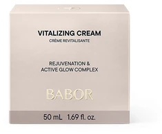 Babor Vitalizing Kreminis Rejuvenation &amp; Glow Complex, 50 ml