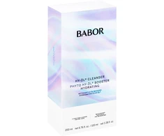 BABOR Veido valymo rinkinys sausai odai HY-ÖL &amp; Phyto Booster Hydrating Set