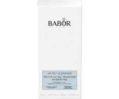 BABOR Veido valymo rinkinys sausai odai HY-ÖL &amp; Phyto Booster Hydrating Set