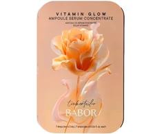 BABOR Vitamin Glow ampulių rinkinys