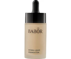BABOR Drėkinantis makiažo pagrindas Hydra Liquid 02 Banana