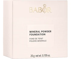 BABOR Mineralinė biri pudra Mineral Powder 01 Light