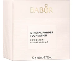 BABOR Mineralinė biri pudra Powder 02 Medium