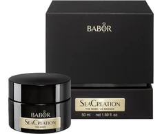 BABOR Stangrinanti veido kaukė SeaCreation Mask