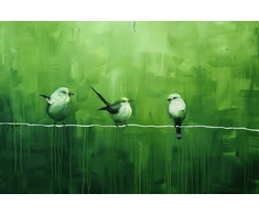 Paveikslas TRIO