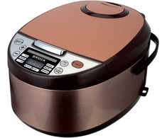 Brock Multivaryklė, 900W, 220V ~50Hz, 5L