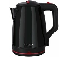 Brock Virdulys, 2,0 L, 1500W. Virdulys su 360° pagrindu.