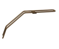 Adapteris Bellelli Fork XL 29er vaikiškoms kėdutėms ant rėmo