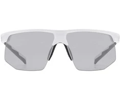 Akiniai Uvex aerios baltas / mirror sidabrinis
