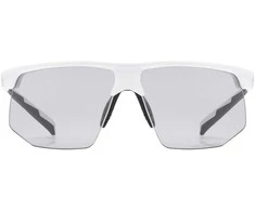 Akiniai Uvex aerios V baltas / smoke