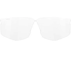Akiniai Uvex axos set juodas mat / mirror mėlynas