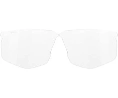 Akiniai Uvex axos set juodas matt / mirror sidabrinis