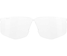 Akiniai Uvex axos set pilkas matt / mirror sidabrinis