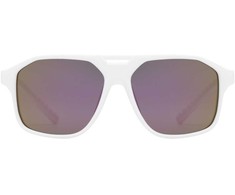 Akiniai Uvex cosmic baltas matt / mirror red