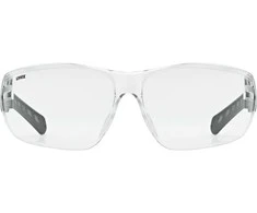 Akiniai Uvex equate smoke / clear