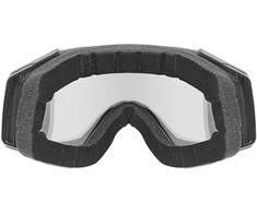 Akiniai Uvex gravity juodas matt / clear-clear