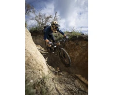 Akiniai Uvex gravity juodas matt / clear-clear