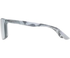 Akiniai Uvex heyday pilkas camo / mirror sidabrinis
