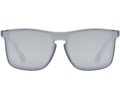 Akiniai Uvex heyday pilkas camo / mirror sidabrinis