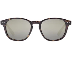 Akiniai Uvex lace P havanna matt / mirror auksinis