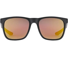 Akiniai Uvex LGL 42 juodas /mirror red