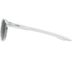 Akiniai Uvex LGL 53 clear / žalias