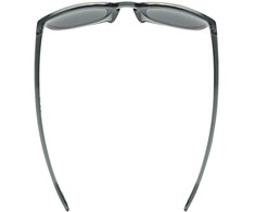 Akiniai Uvex LGL 53 smoke / mirror pink