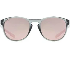 Akiniai Uvex LGL 53 smoke / mirror pink