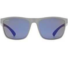 Akiniai Uvex rookie pilkas matt / mirror mėlynas