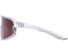 Akiniai Uvex skyryse clear violetinė / mirror lavender