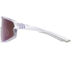 Akiniai Uvex skyryse clear violetinė / mirror lavender
