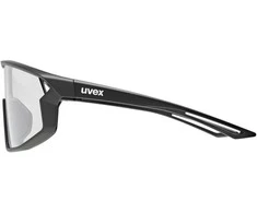 Akiniai Uvex skyryse jr. juodas matt / clear