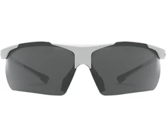 Akiniai Uvex slade baltas matt / mirror sidabrinis