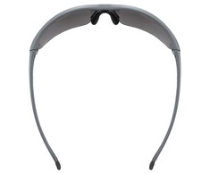 Akiniai Uvex Sportstyle 215 pilkas mat / litemirror sidabrinis