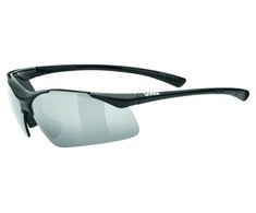 Akiniai Uvex Sportstyle 223 juodas